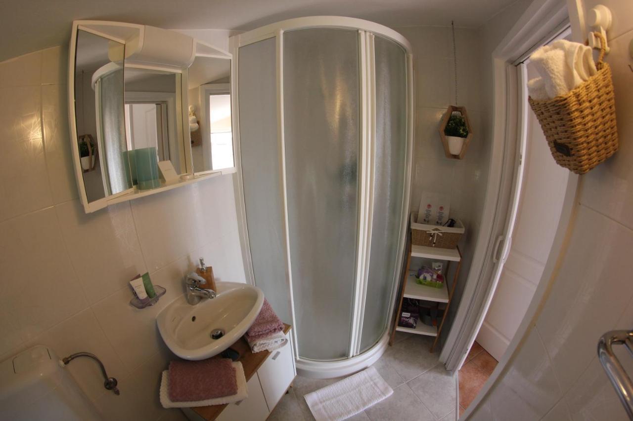 Room And Apartment Doris Lovrečica Dış mekan fotoğraf